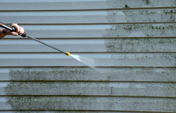 Best Sidewalk Pressure Washing  in Eastpoint, FL