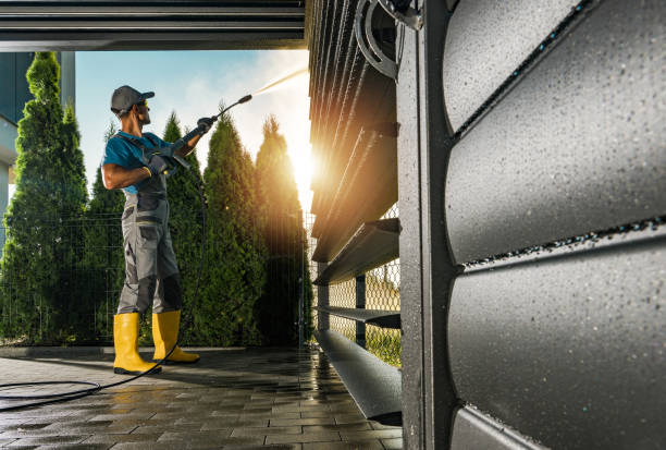 Fence Pressure Washing in Eastpoint, FL