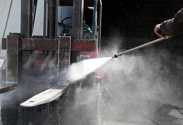 Best Pressure Washing Near Me  in Eastpoint, FL