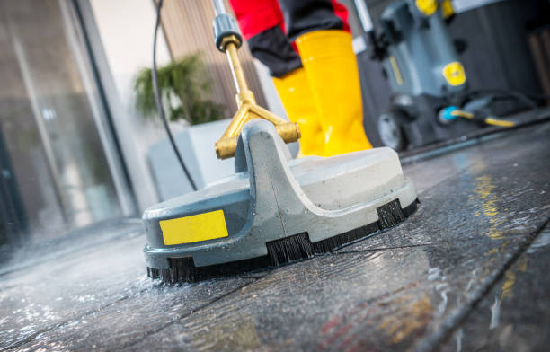 Best Affordable Power Washing  in Eastpoint, FL