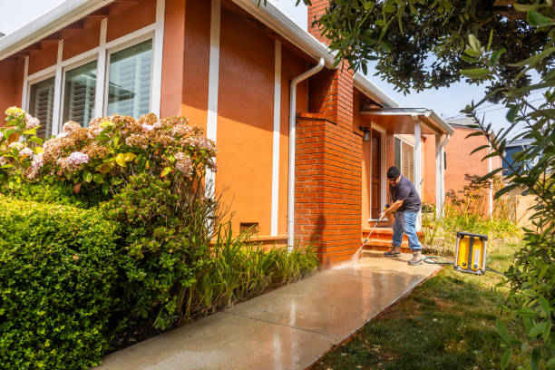 Best Fence Pressure Washing  in Eastpoint, FL