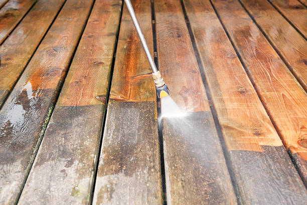 Reliable Eastpoint, FL Pressure Washing Solutions