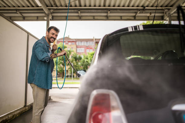 Why Choose Our Certified Pressure Washing Experts for Your Project Needs in Eastpoint, FL?